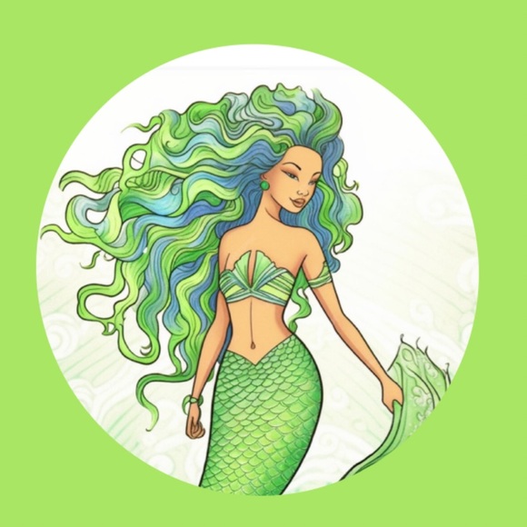 greenmermaid26